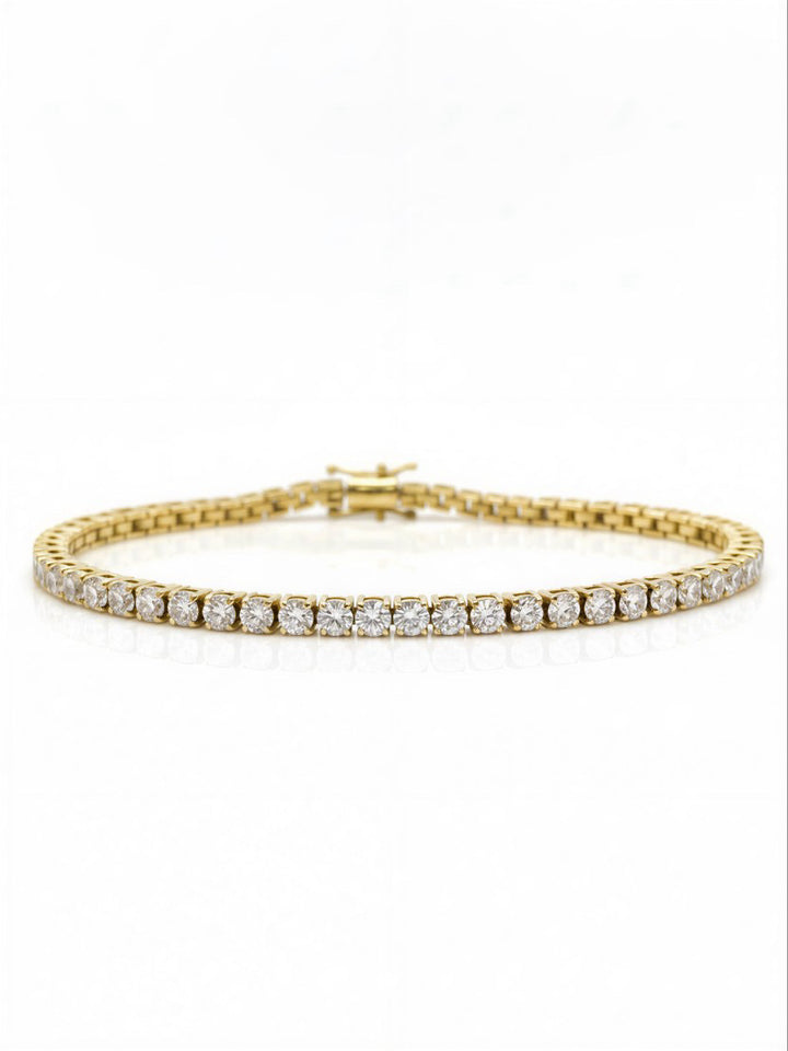 Bracciale Tennis