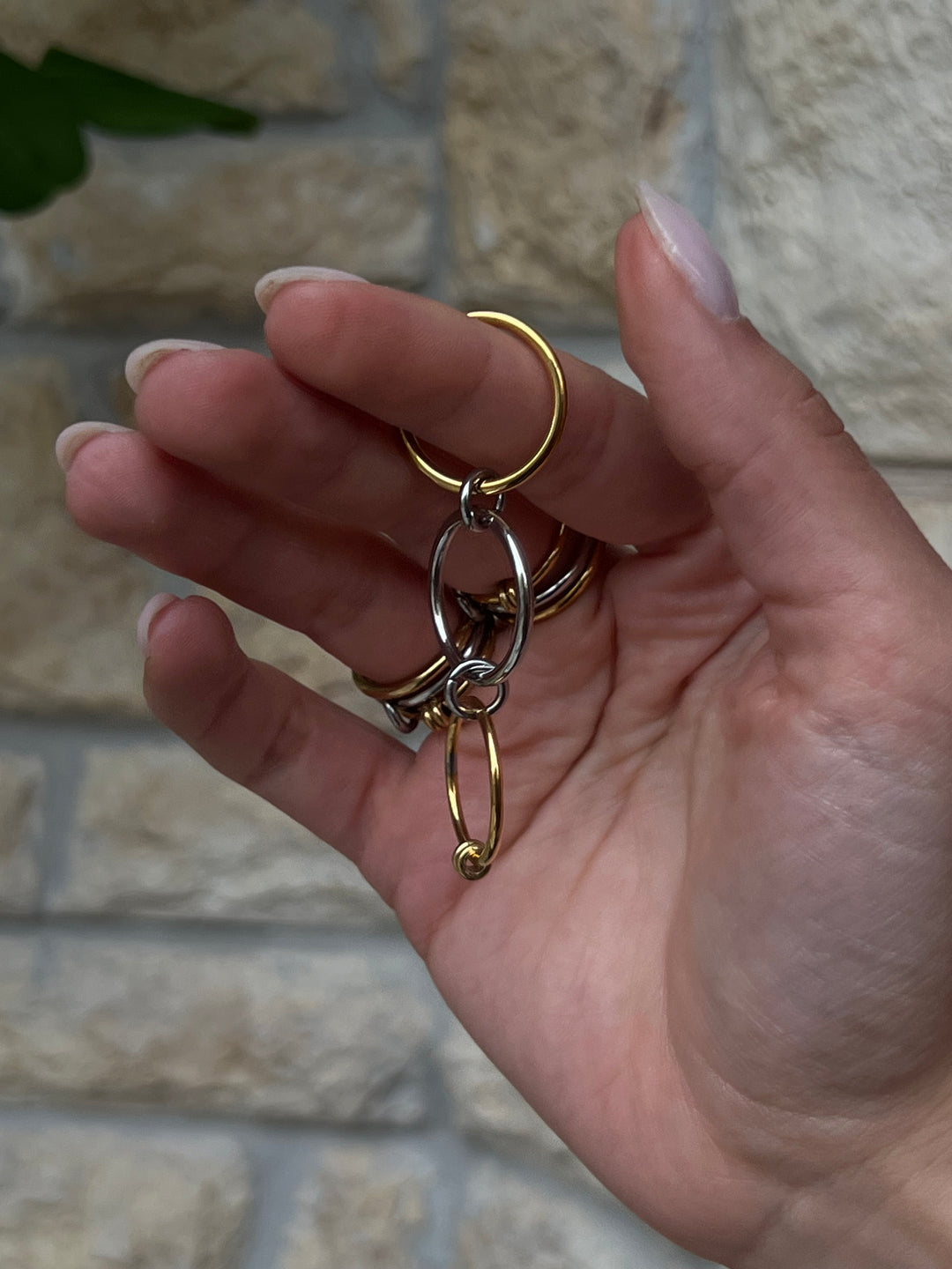 Anello Denise