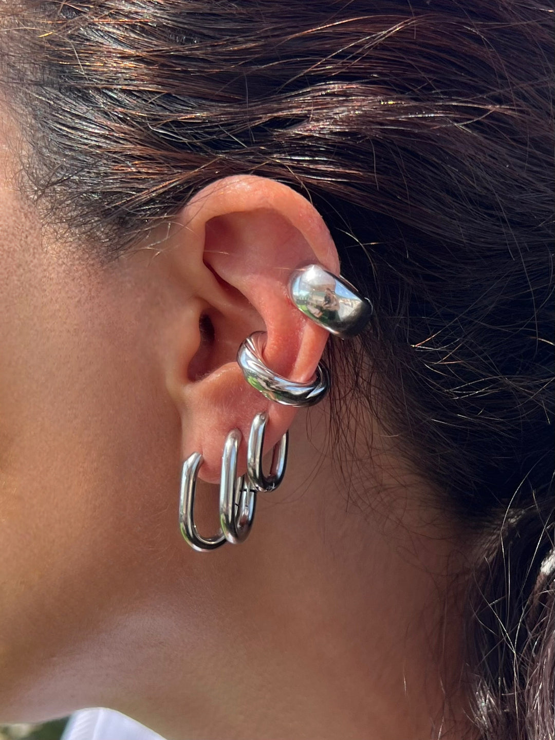 Penelope Small Ear Cuff