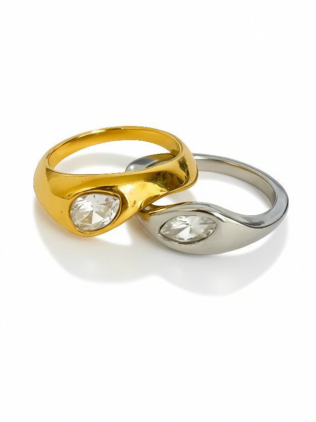 Anello Amanda