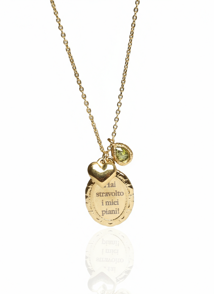 Collana Ginevra (Personalizzata)