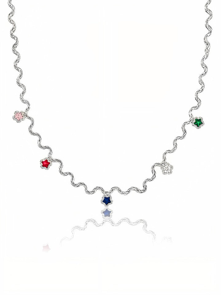 Collana Mirabelle