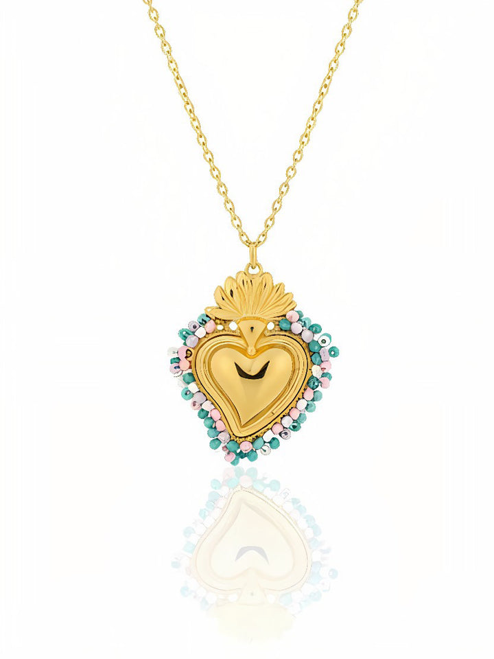 Collana Nora