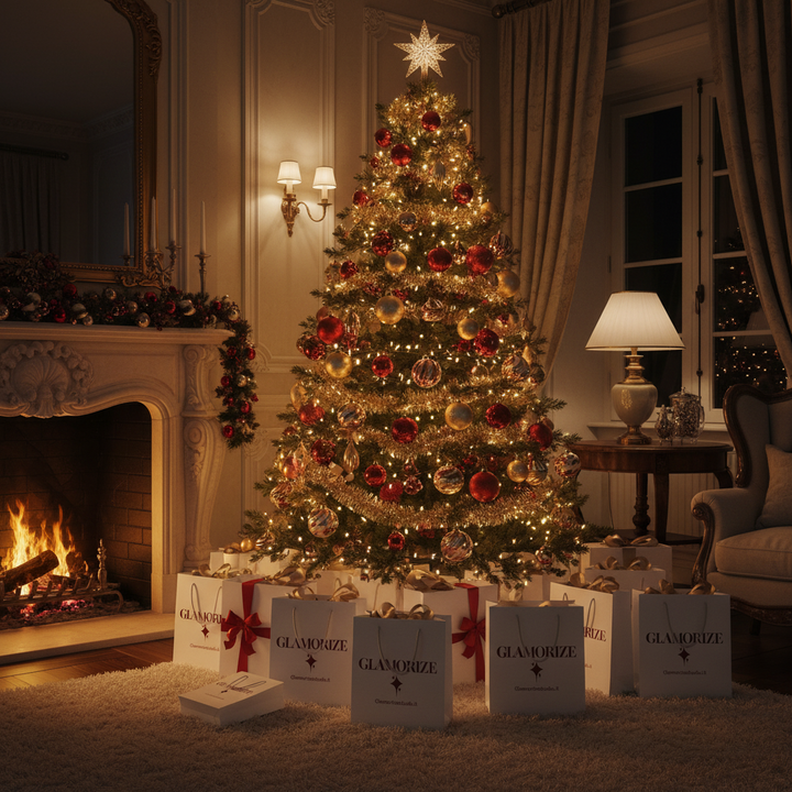 Gift Wrapping