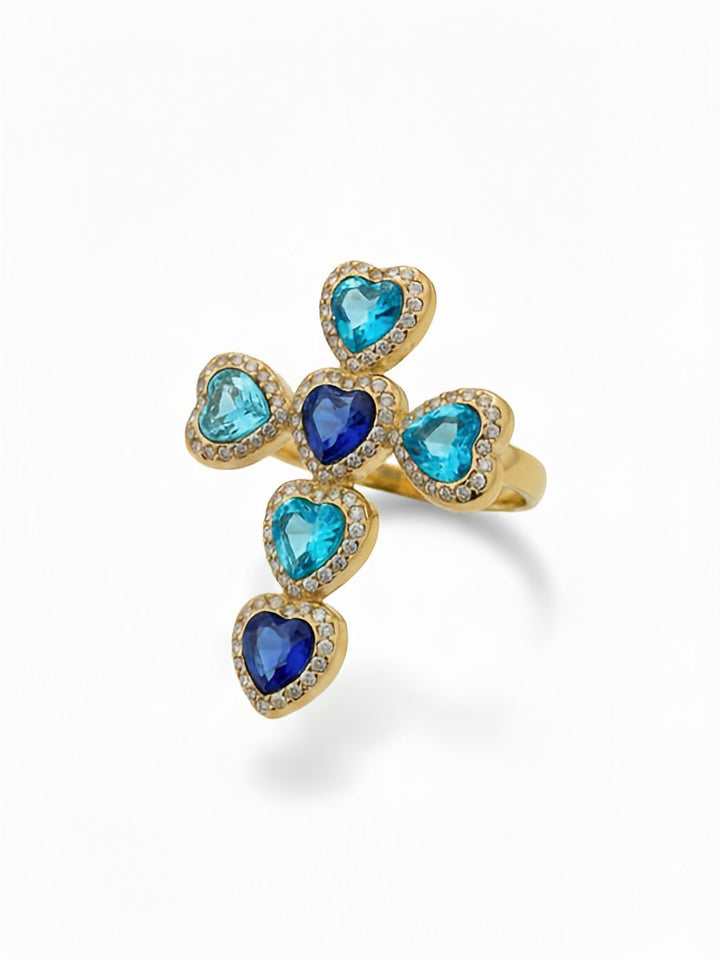 Anello Grazia