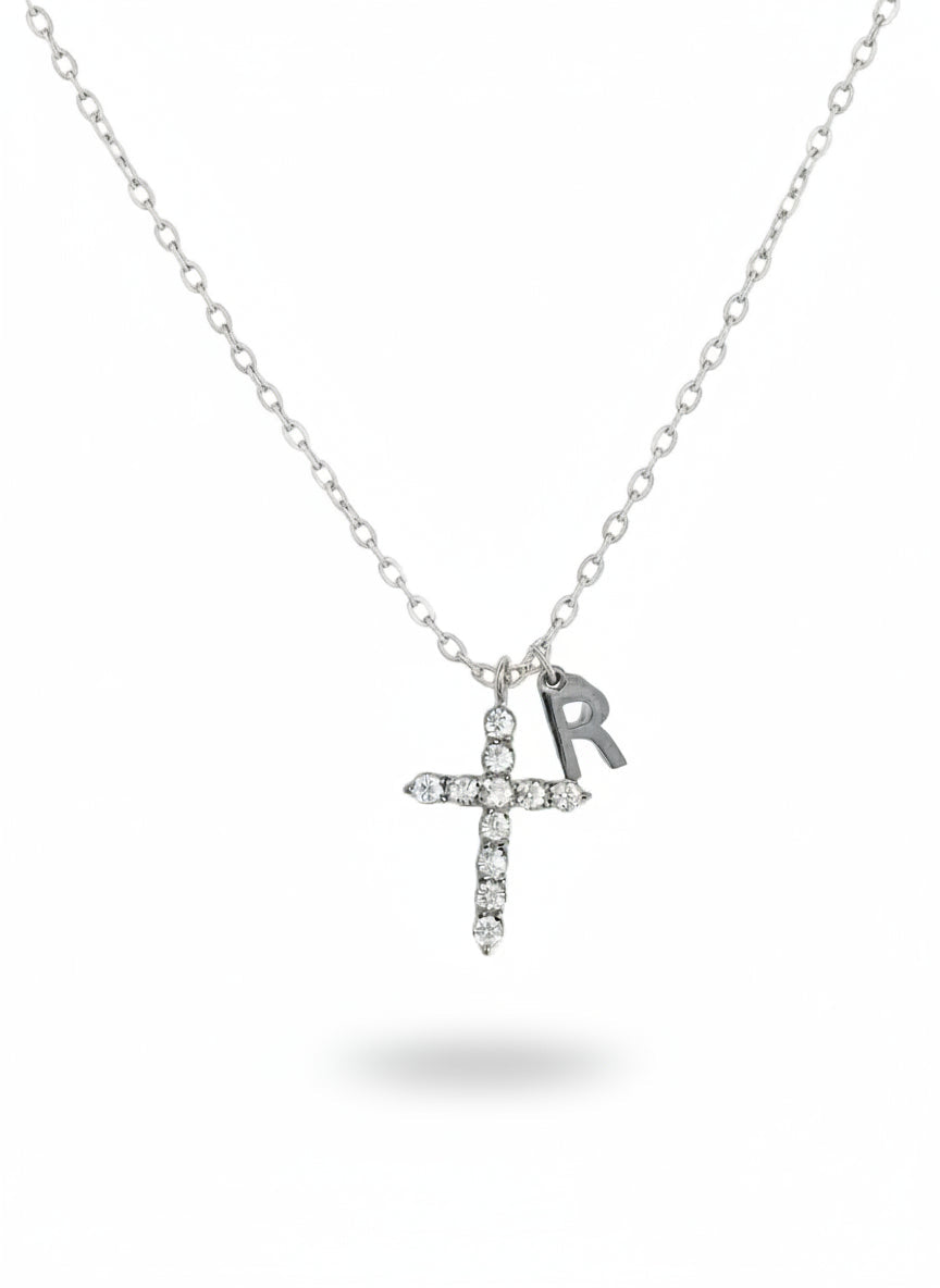 Collana Culto (CON PERSONALIZZAZIONE)