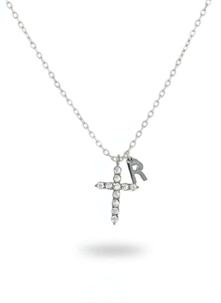 Collana Culto (CON PERSONALIZZAZIONE)