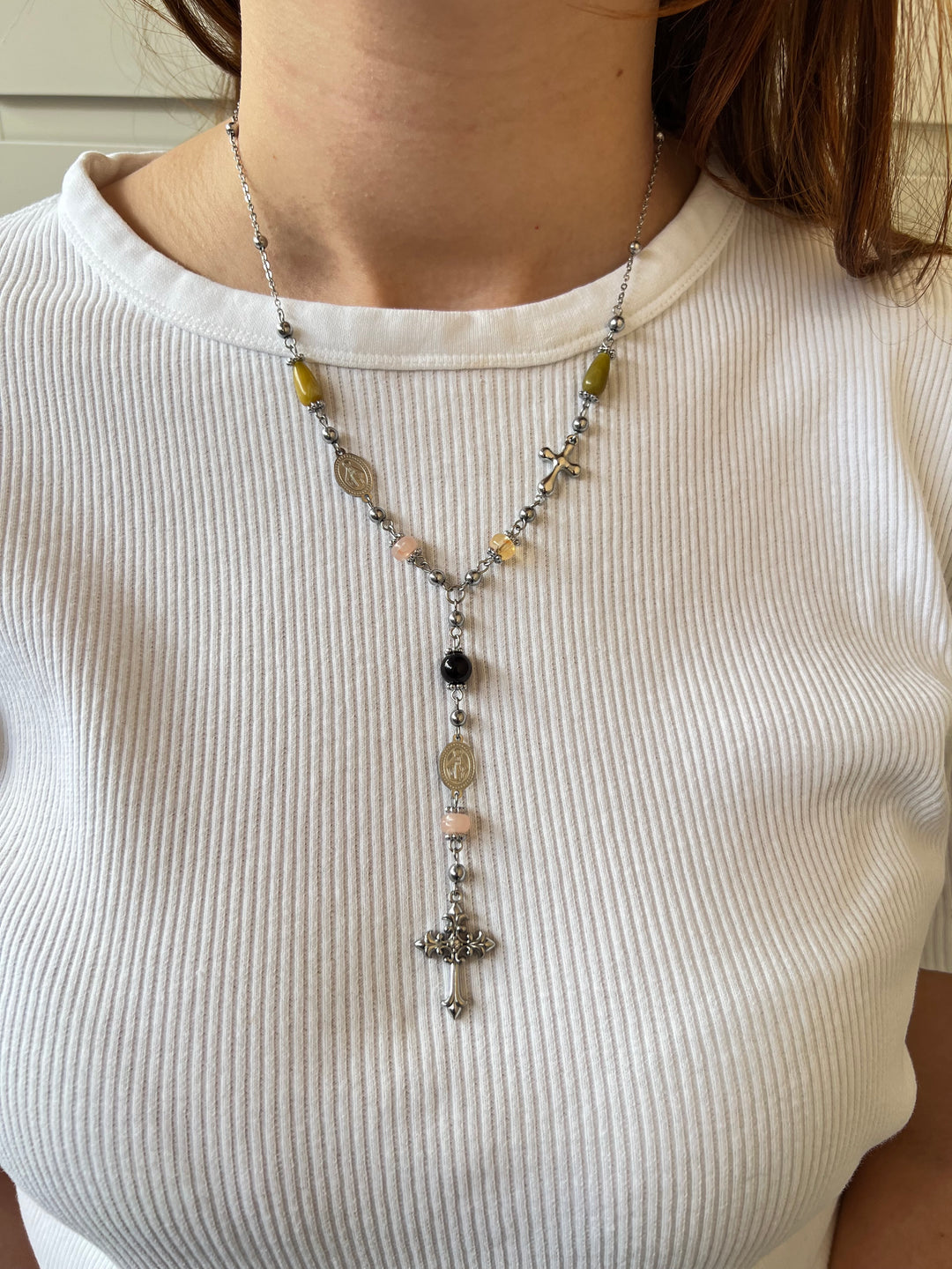 Collana Reina
