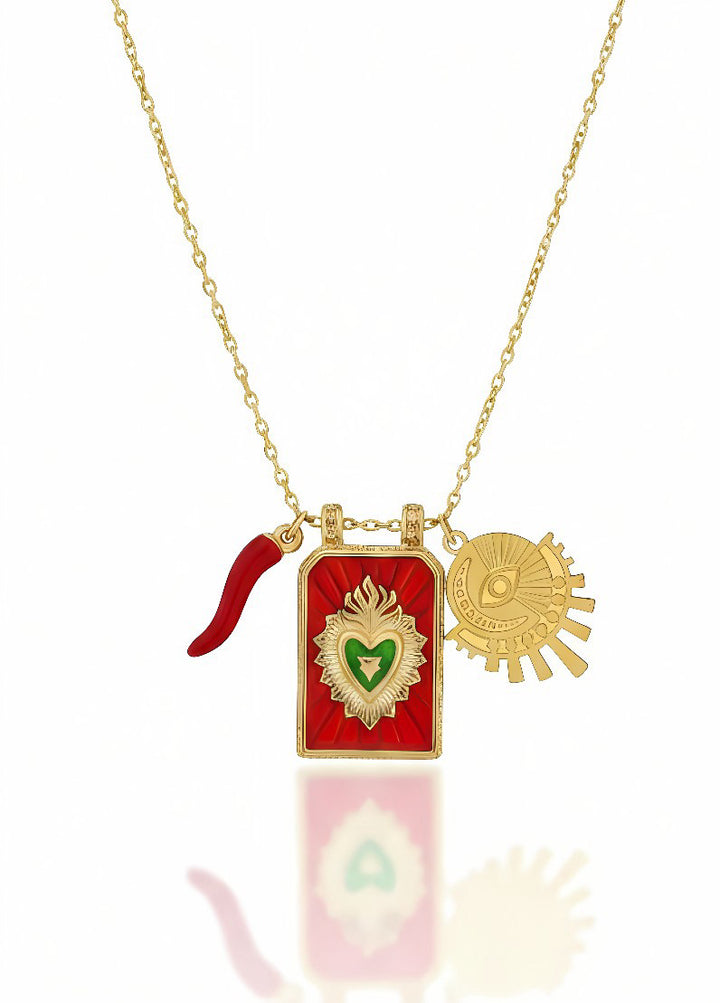 Collana Julia