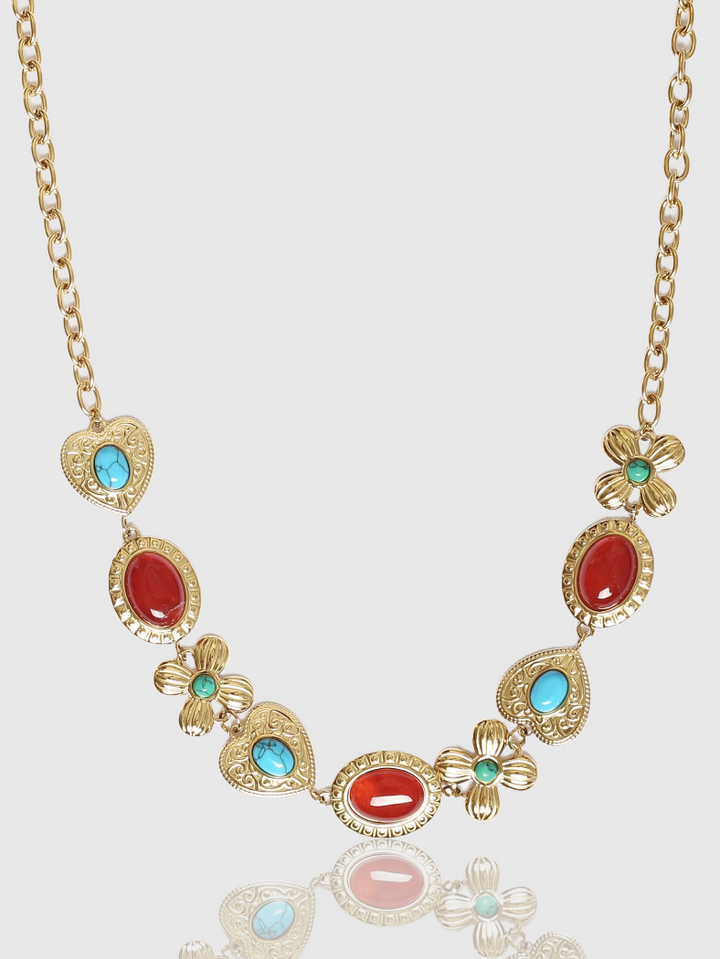 Collana Akanke