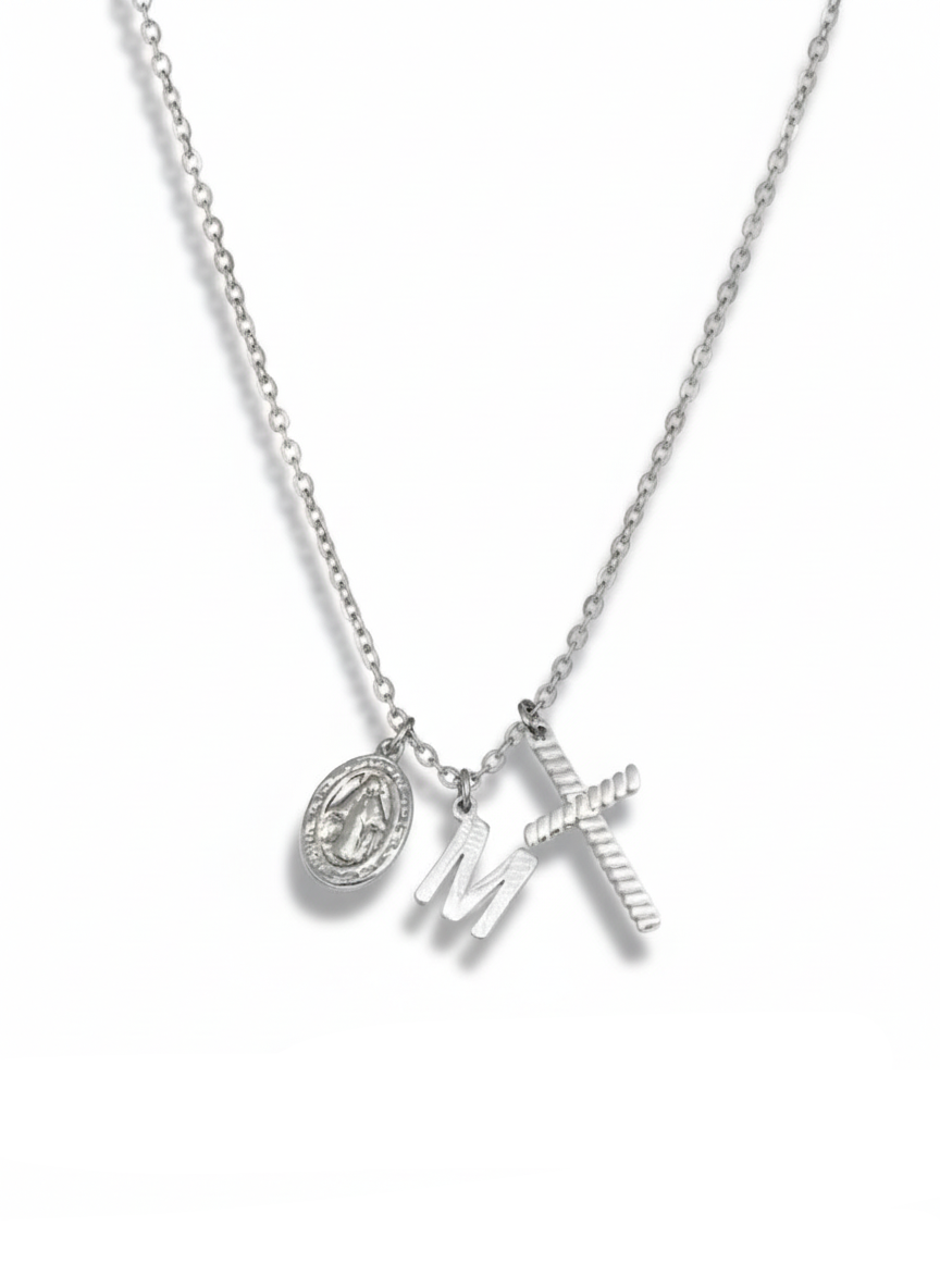 Collana Culto 2.0 (CON PERSONALIZZAZIONE)