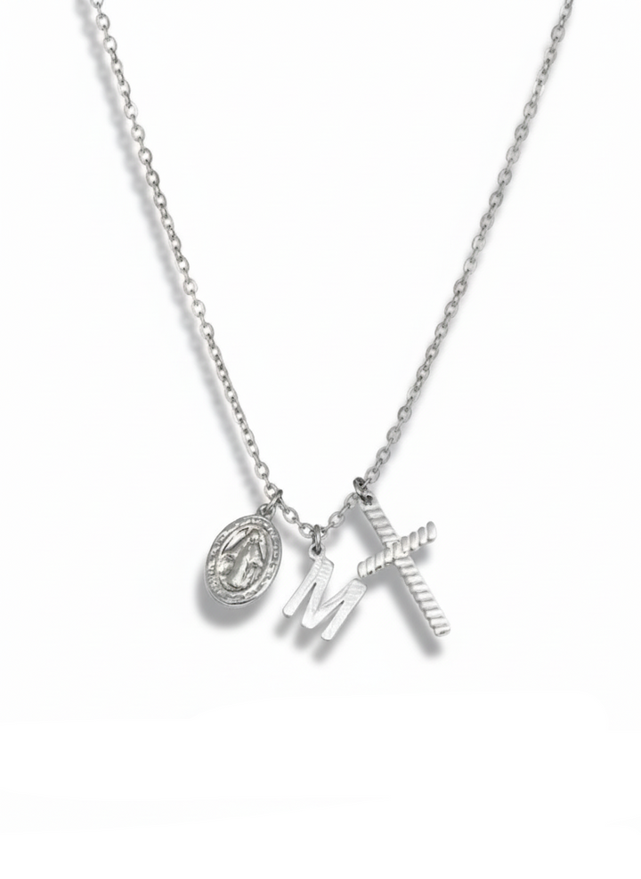 Collana Culto 2.0 (CON PERSONALIZZAZIONE)