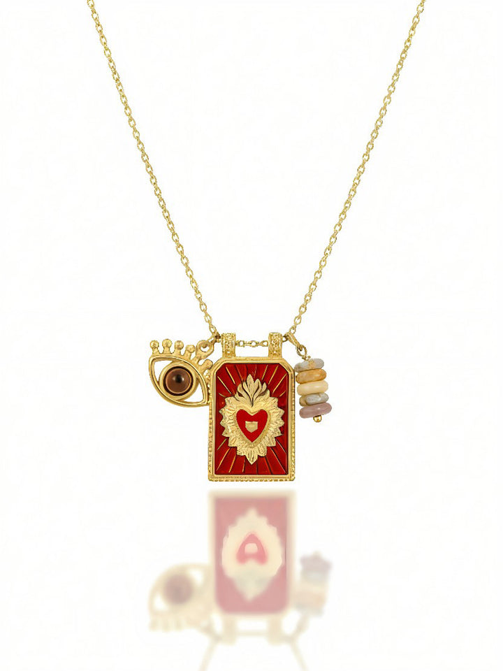 Collana Julia