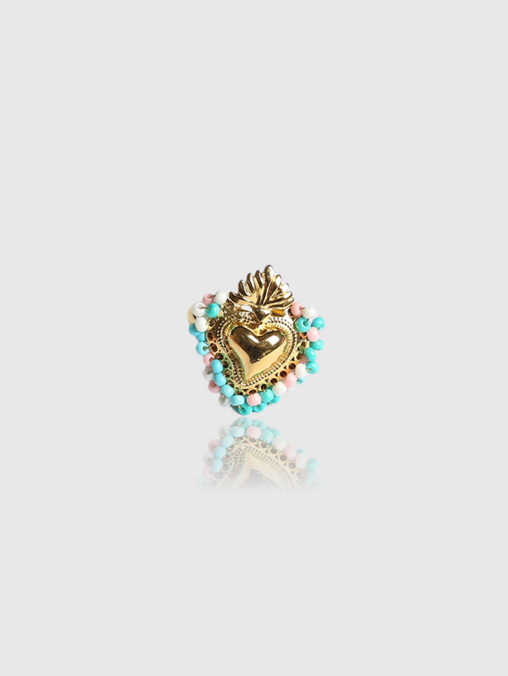 Anello Nora