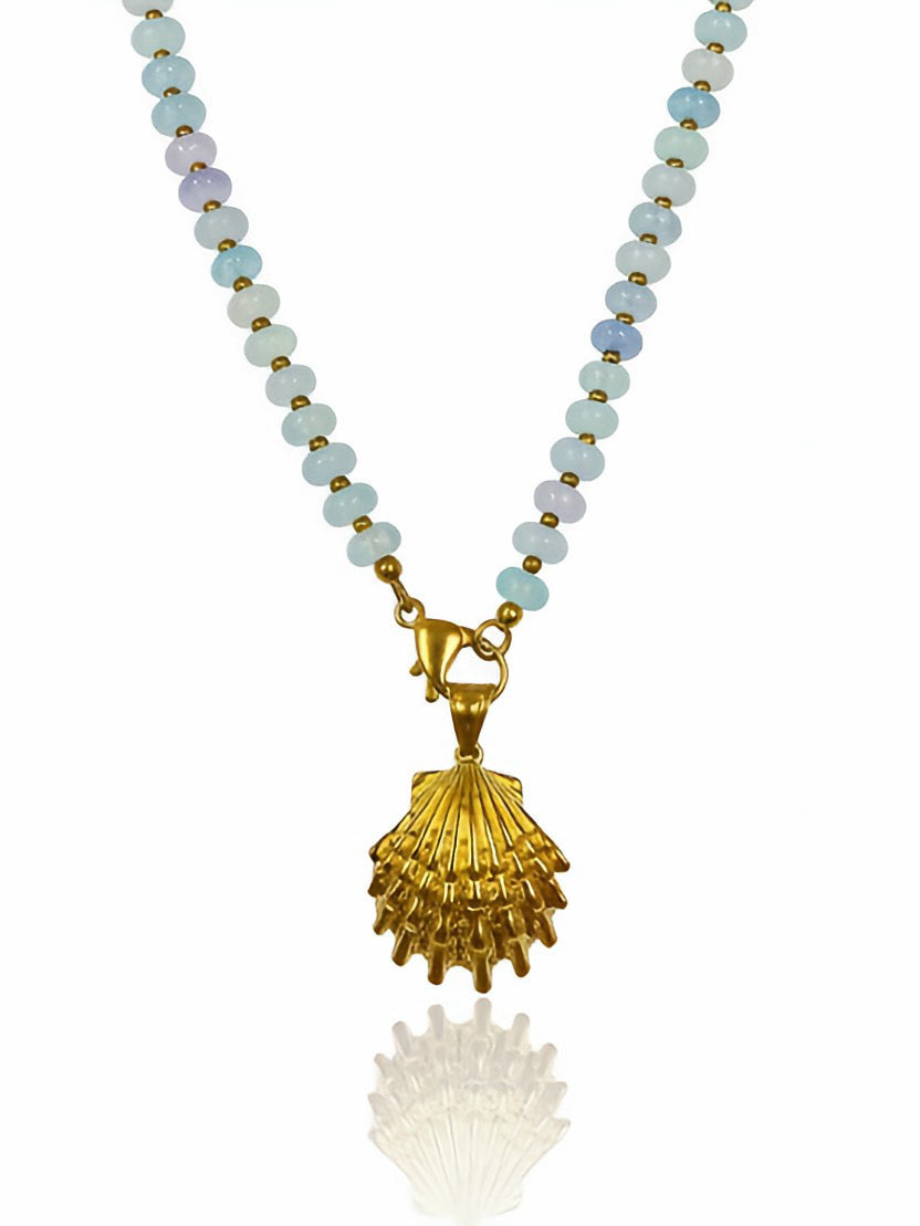 Collana Conchiglia