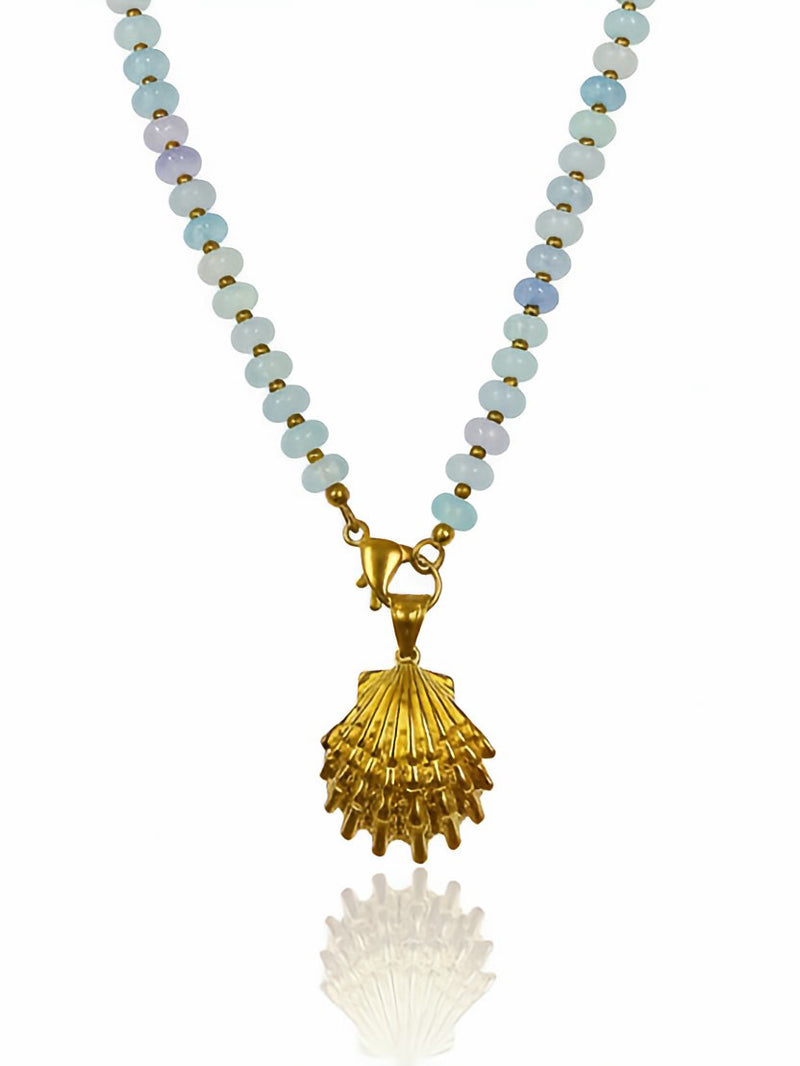 Collana Conchiglia