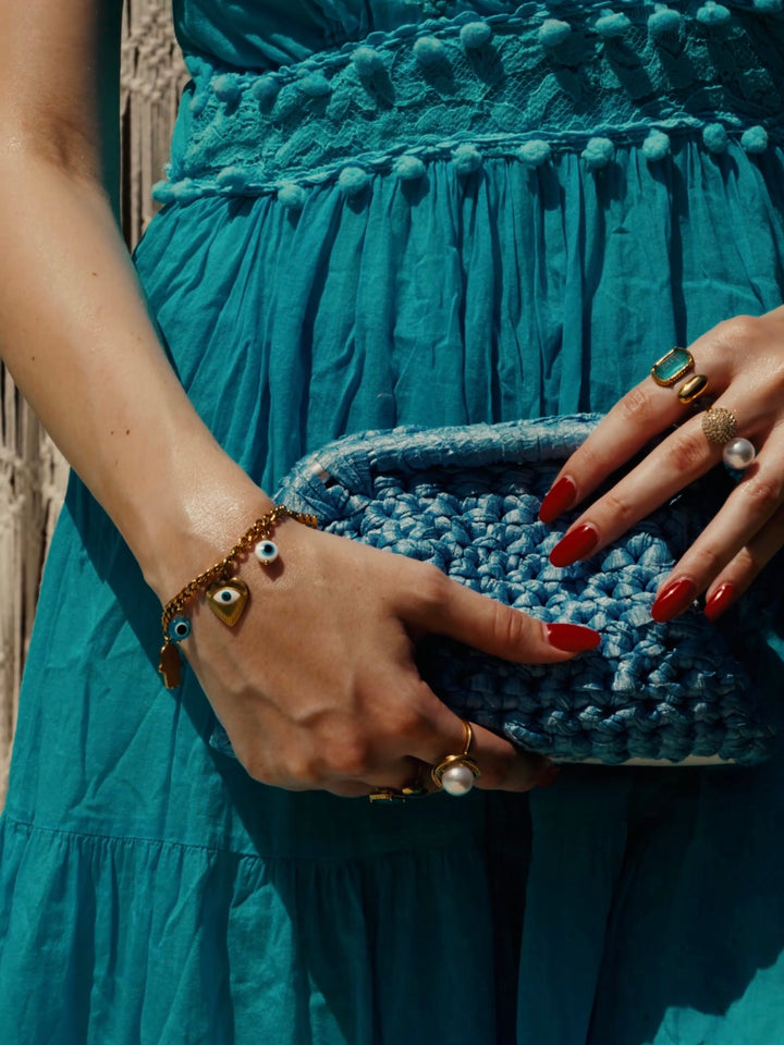 Kali Bracelet