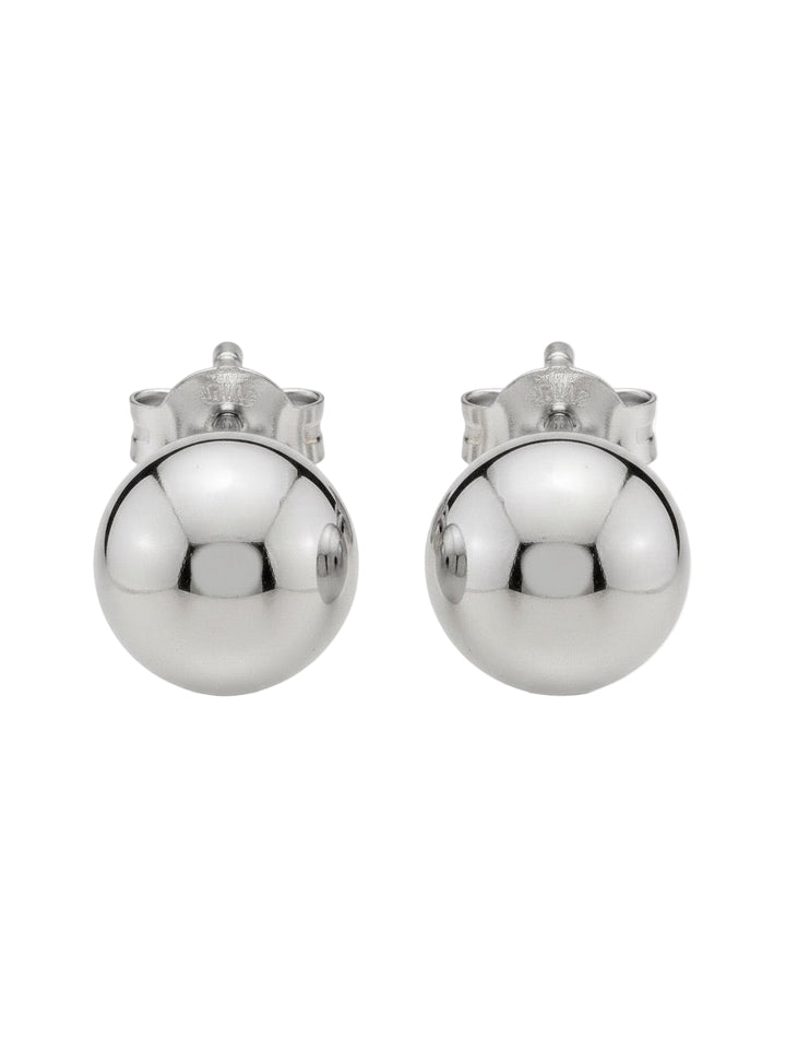 Orecchini Button Small