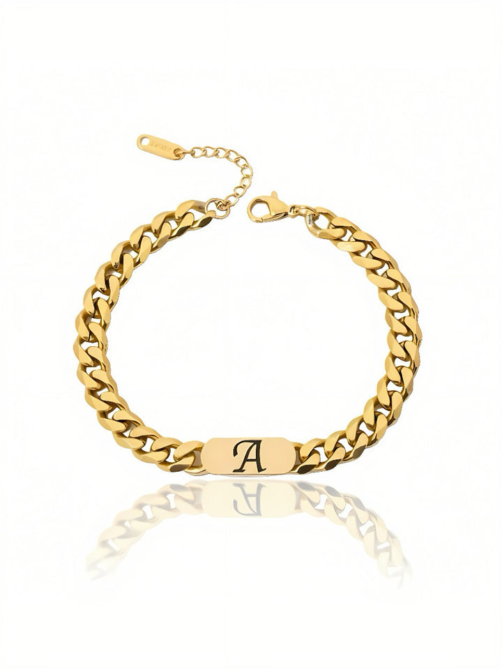 Bracciale Selena Personalizzato