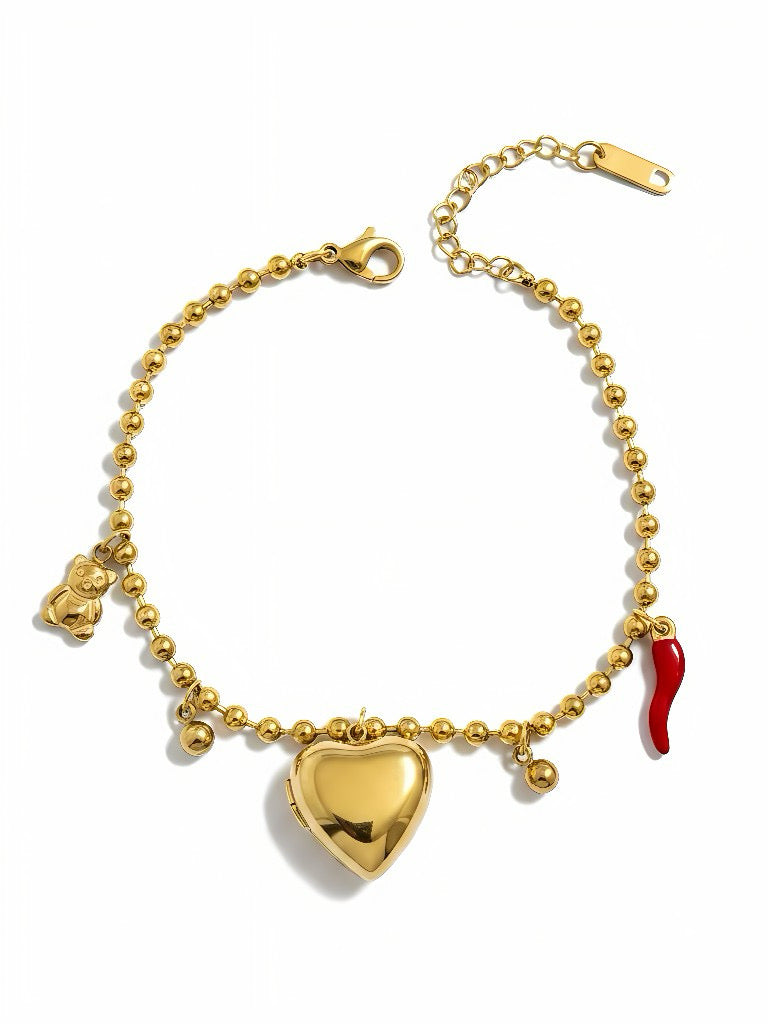 Bracciale Lucky 2.0