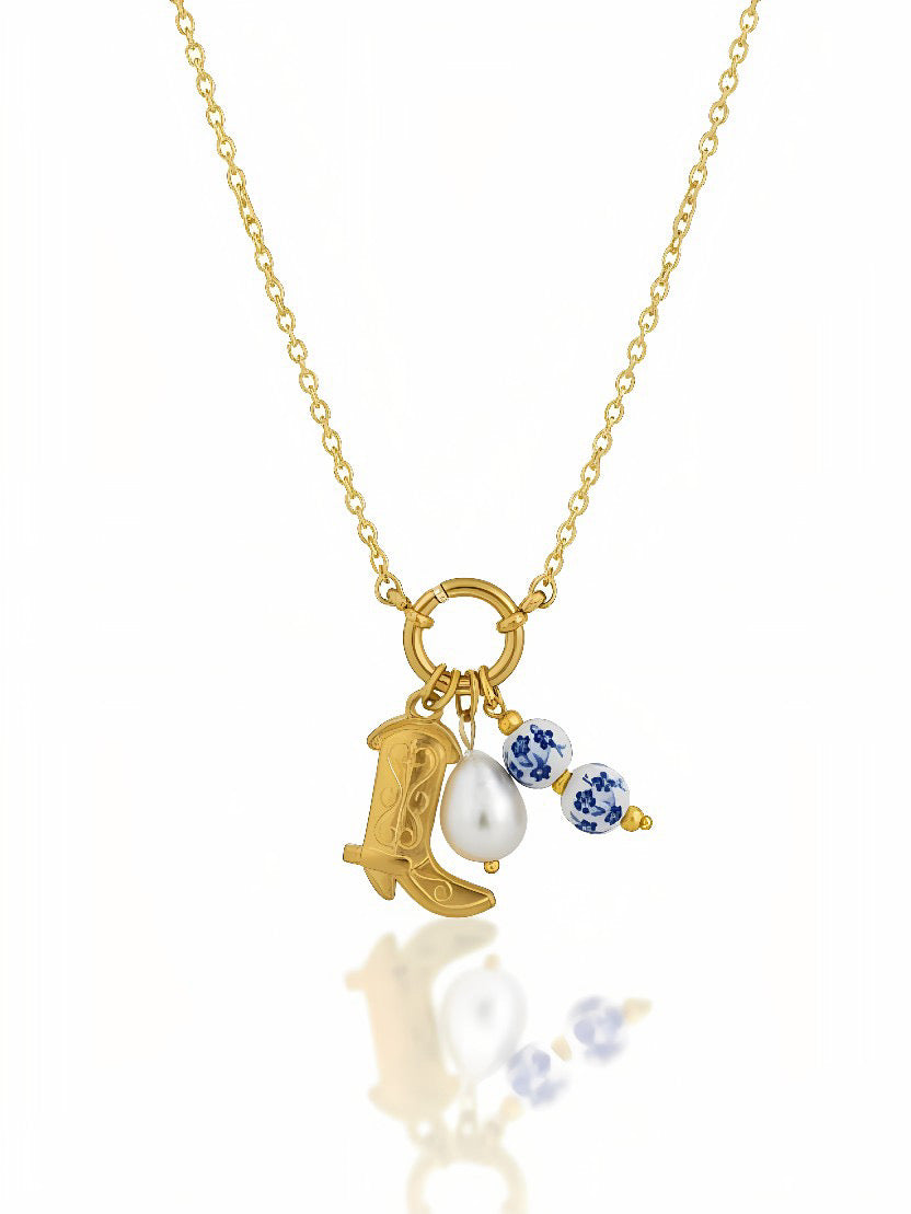 Collana Circe