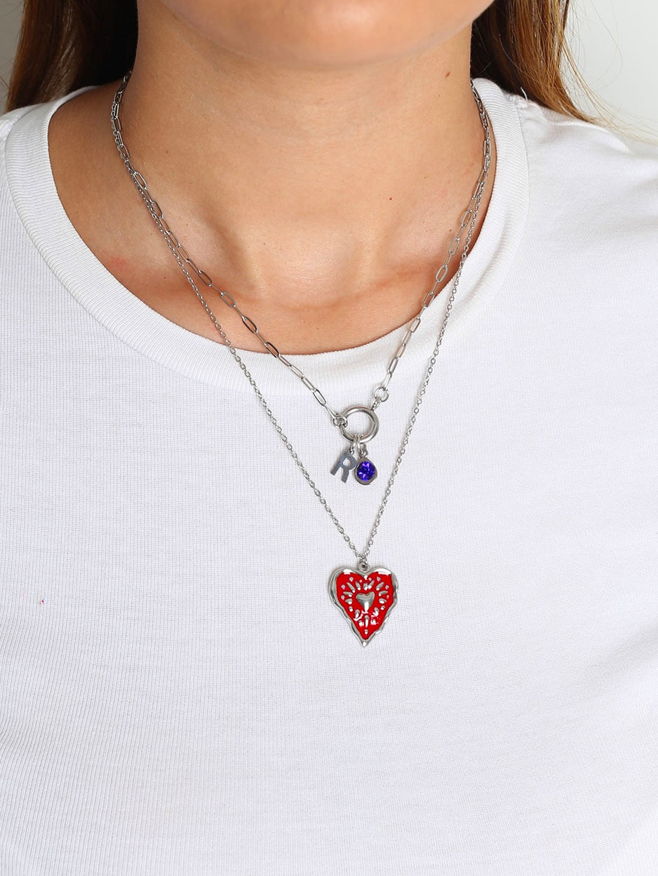 Collana Gilda