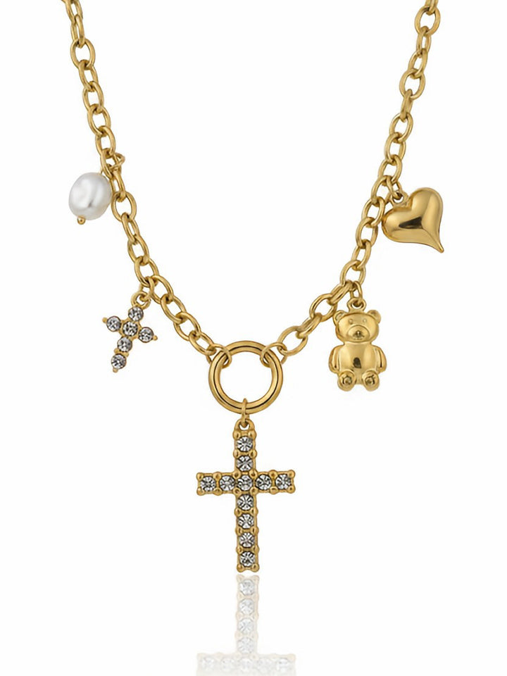 Collana Luana