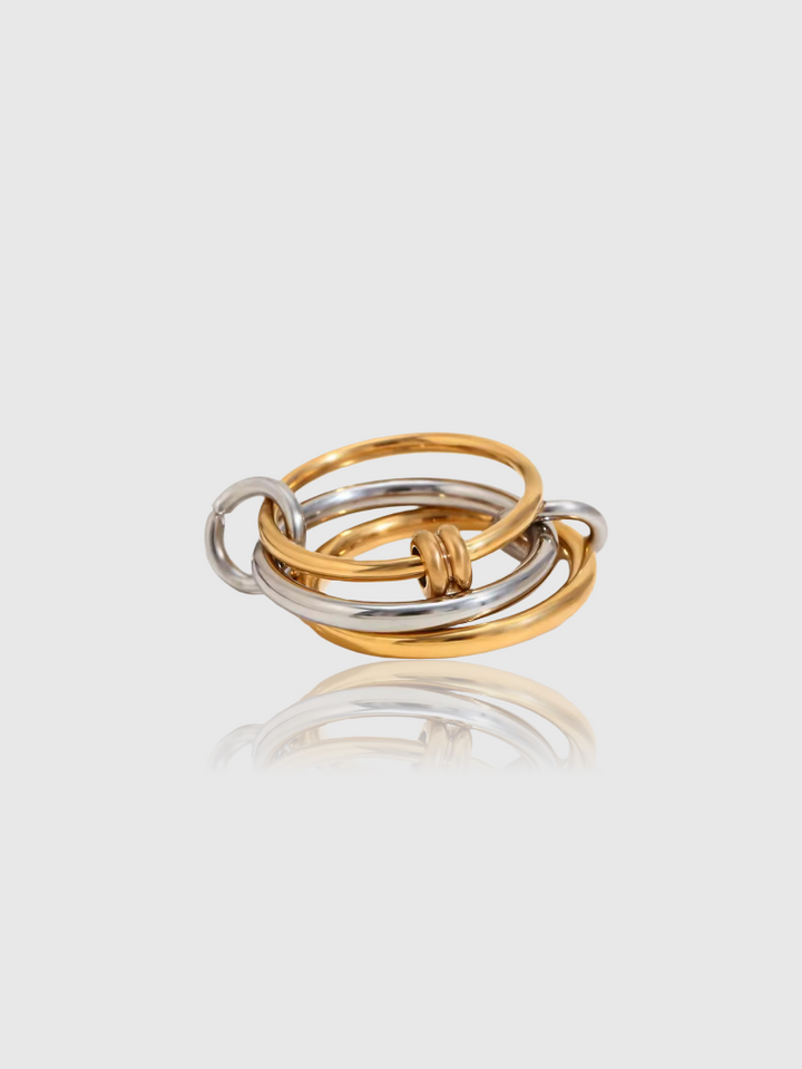 Anello Denise