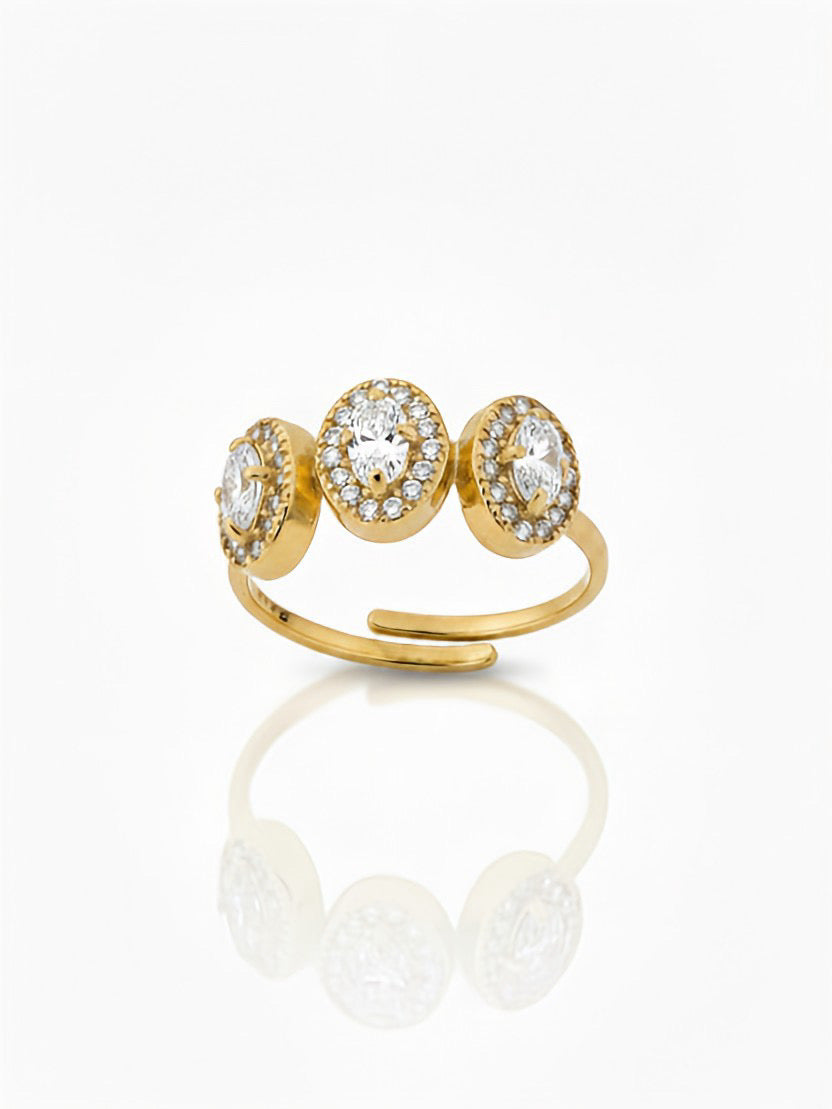 Anello Eva