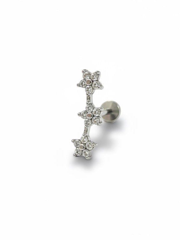 Piercing Starry