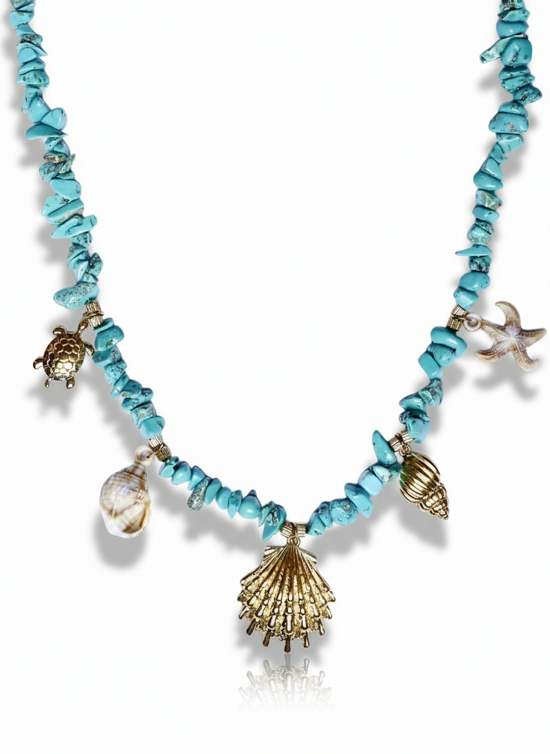 Kauana Necklace