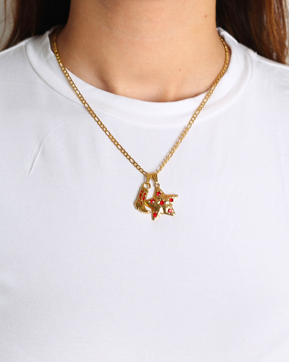Collana Fiammetta