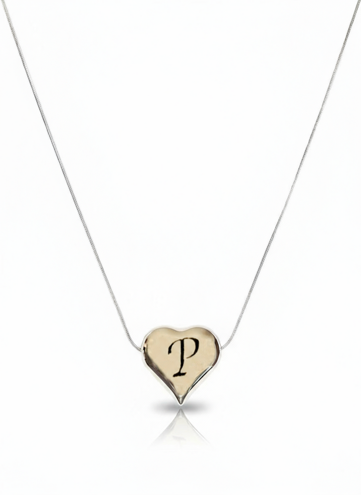 Collana Cuore Personalizzata