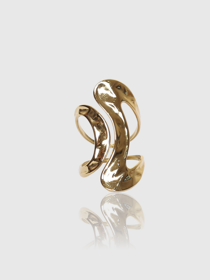 Anello Dora