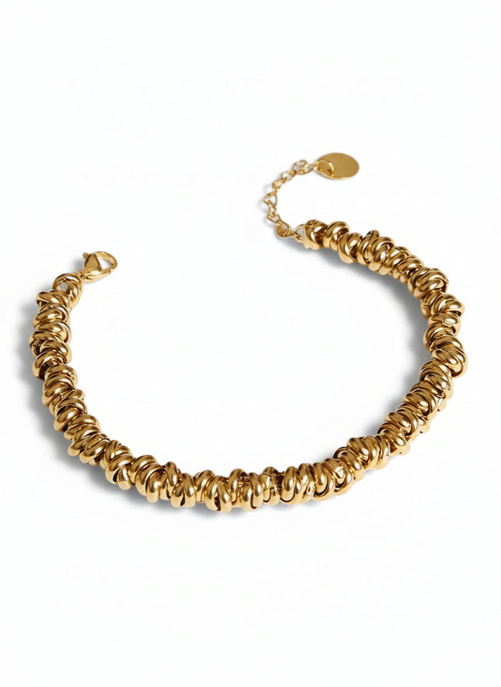 Bracciale Stones 5 MM