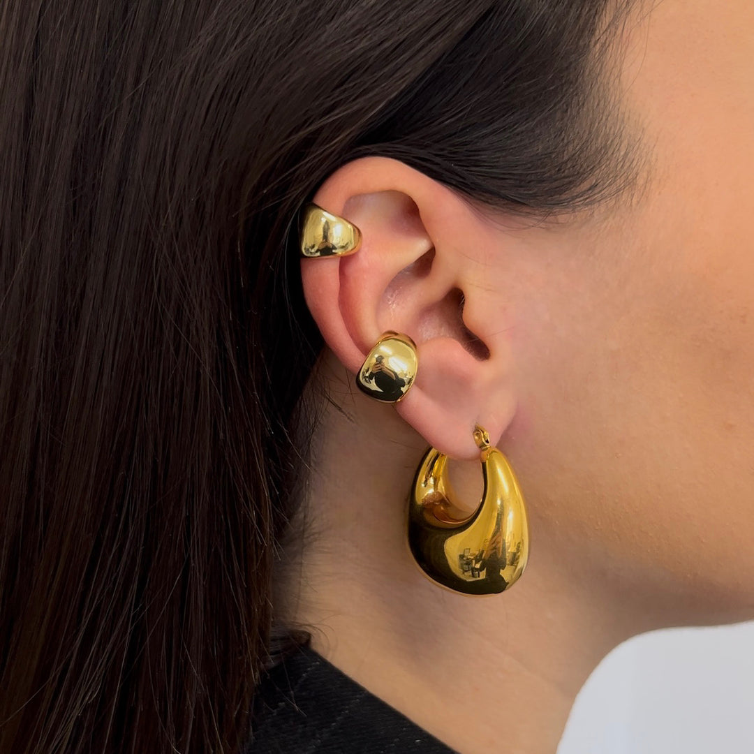 Khloe earrings