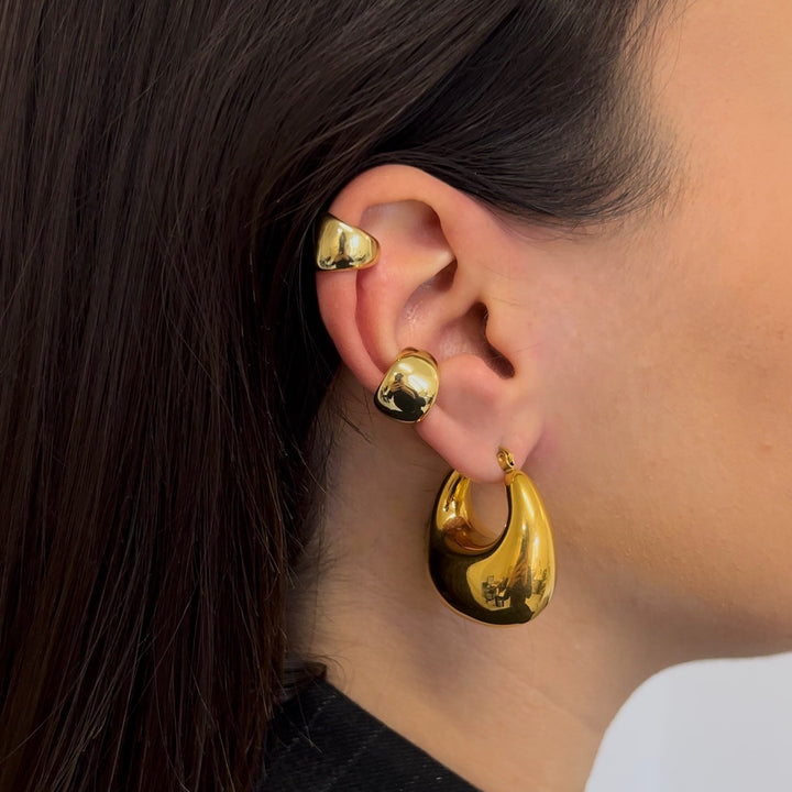 Khloe earrings