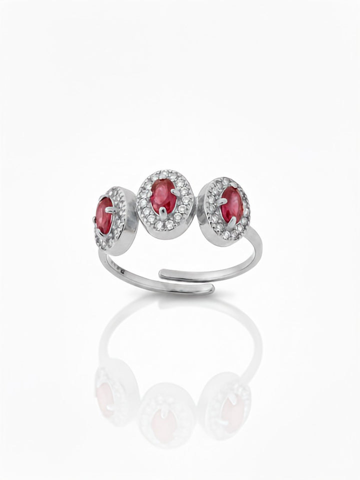 Anello Eva
