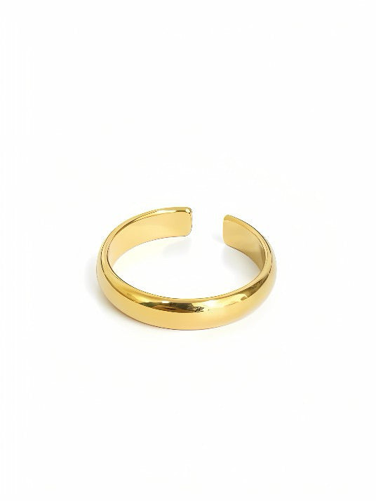 Anello Fedina Bold