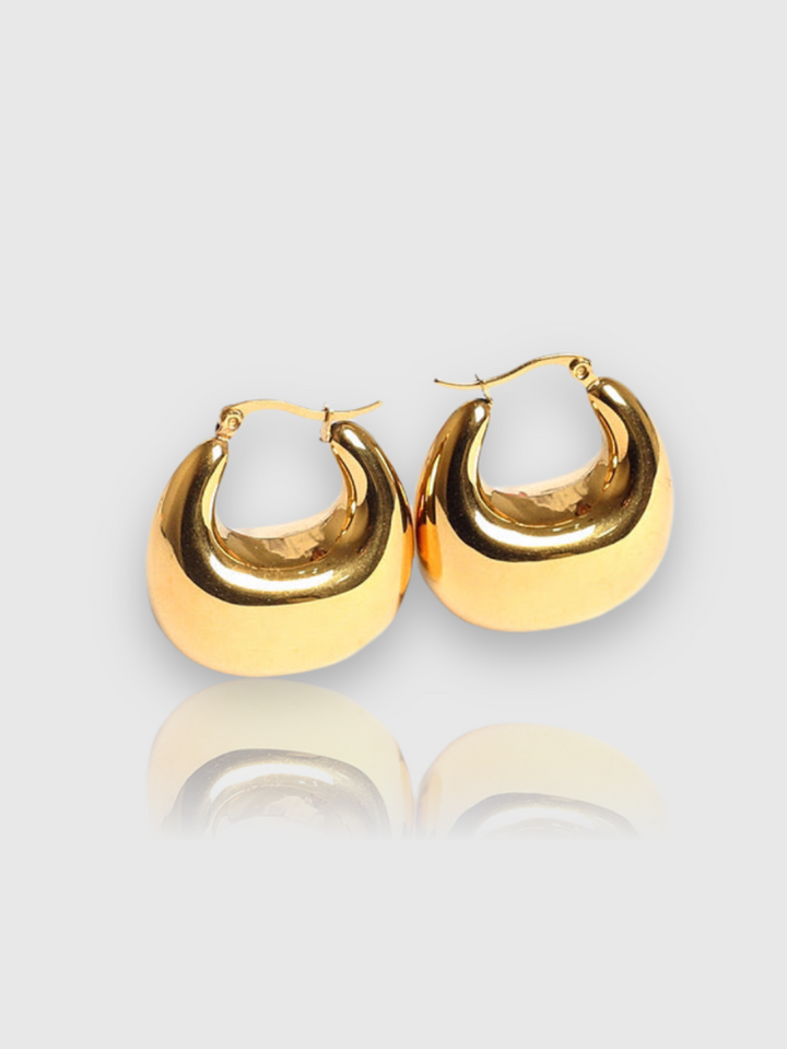 Khloe earrings