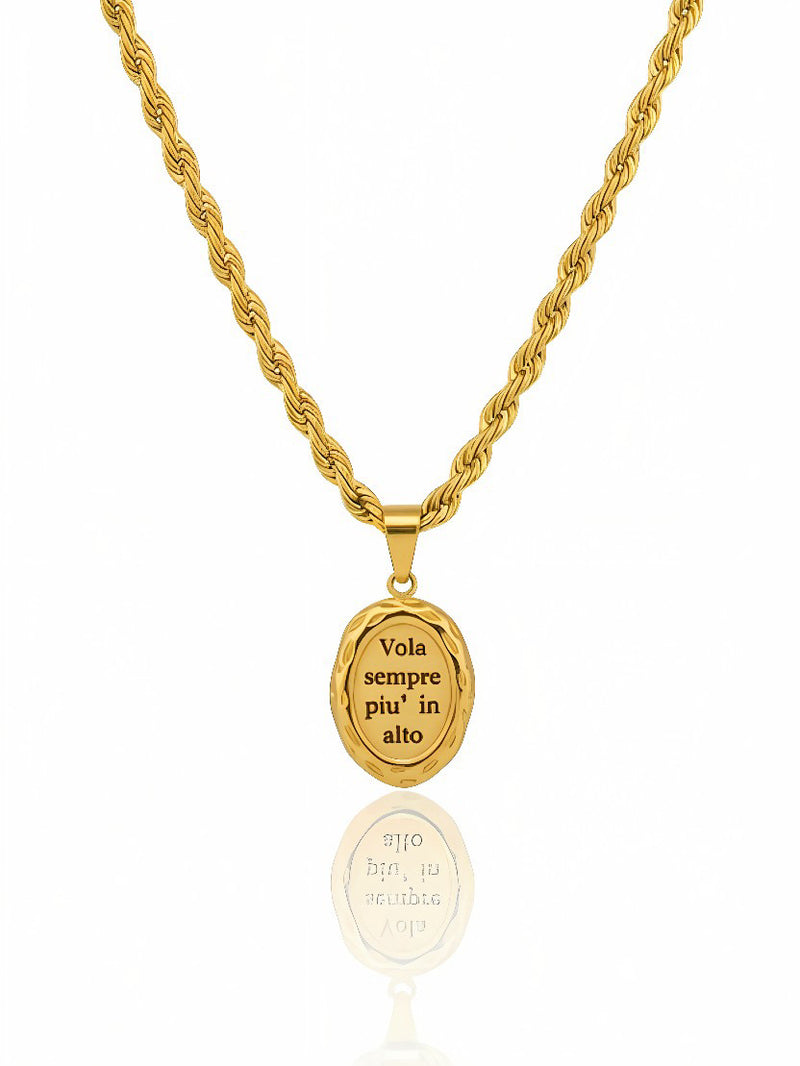 Collana Élise (Personalizzata)
