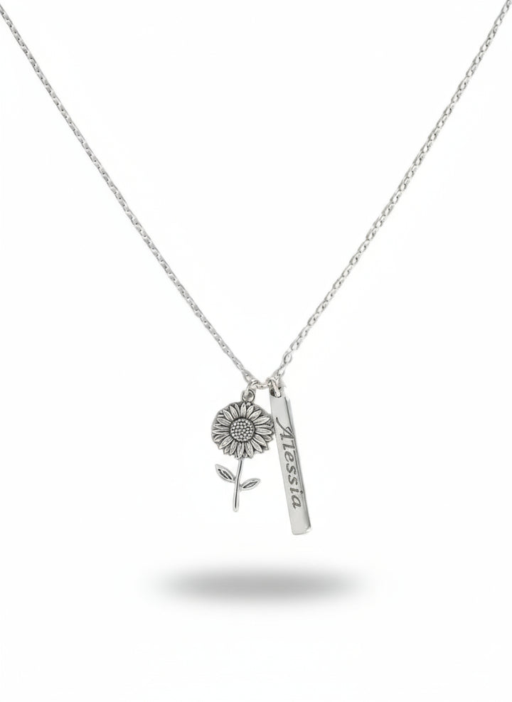 Collana Ari (Personalizzata)