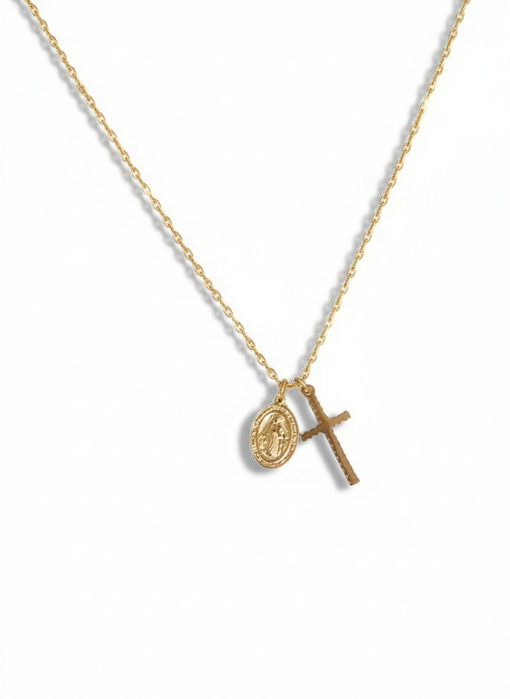 Collana Culto 2.0 (CON PERSONALIZZAZIONE)