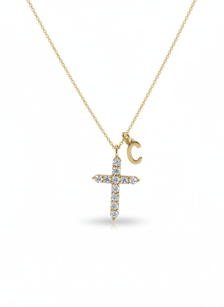 Collana Culto (CON PERSONALIZZAZIONE)