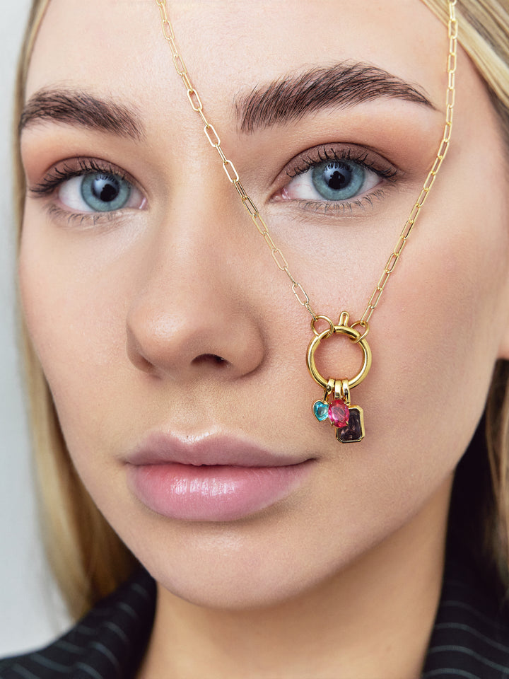 Collana Personalizzata Mesi Di Nascita