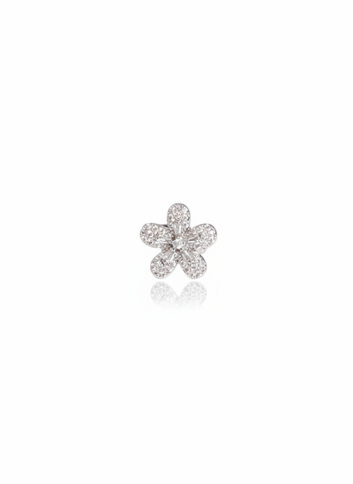Earcuff Flower