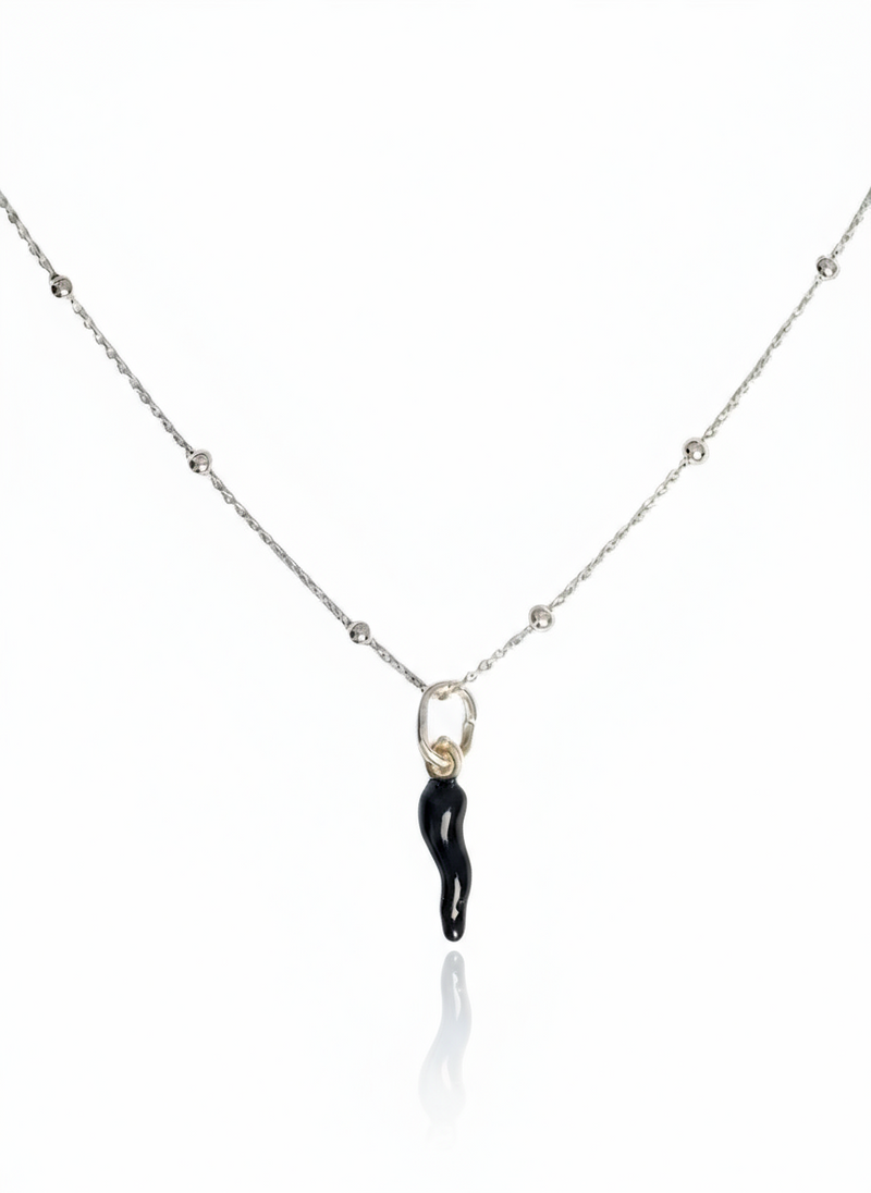 SILVER 925 Luck Necklace