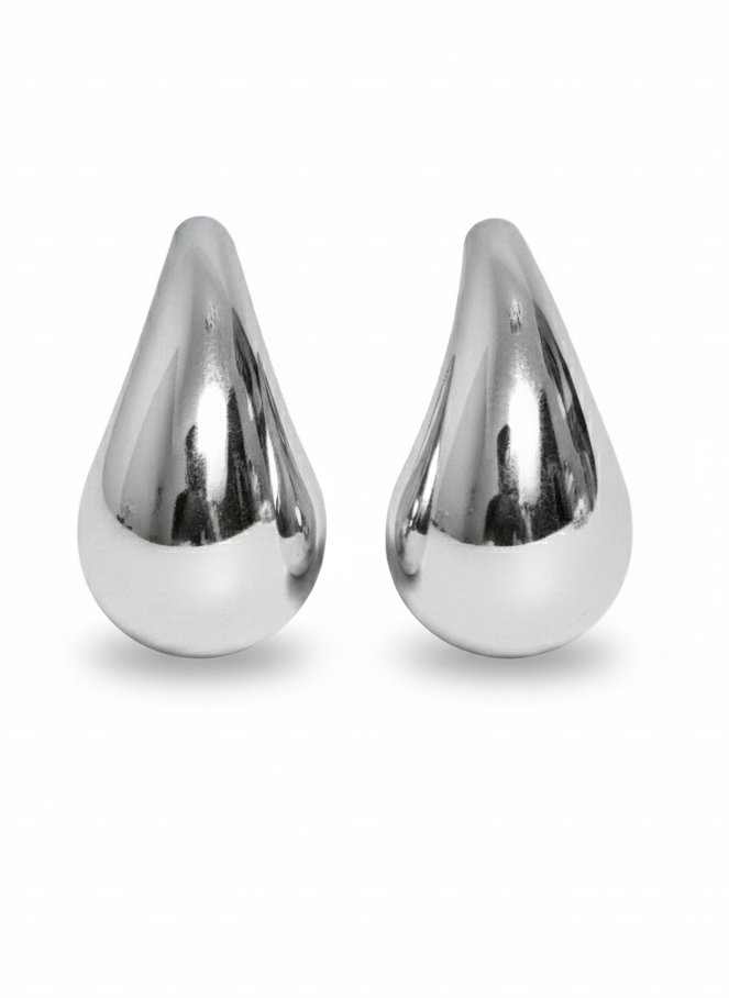 Orecchini Ilune 37mm