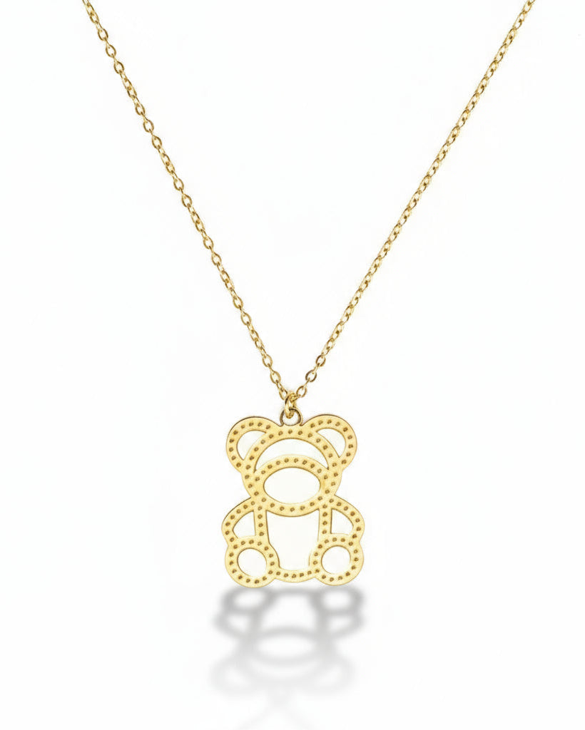 Collana Ilvia
