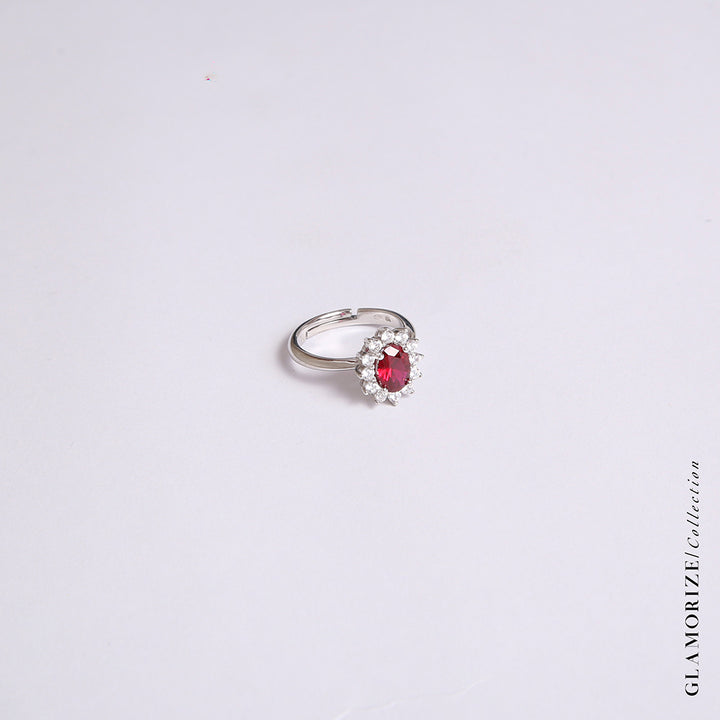 Anello Kate ARGENTO 925